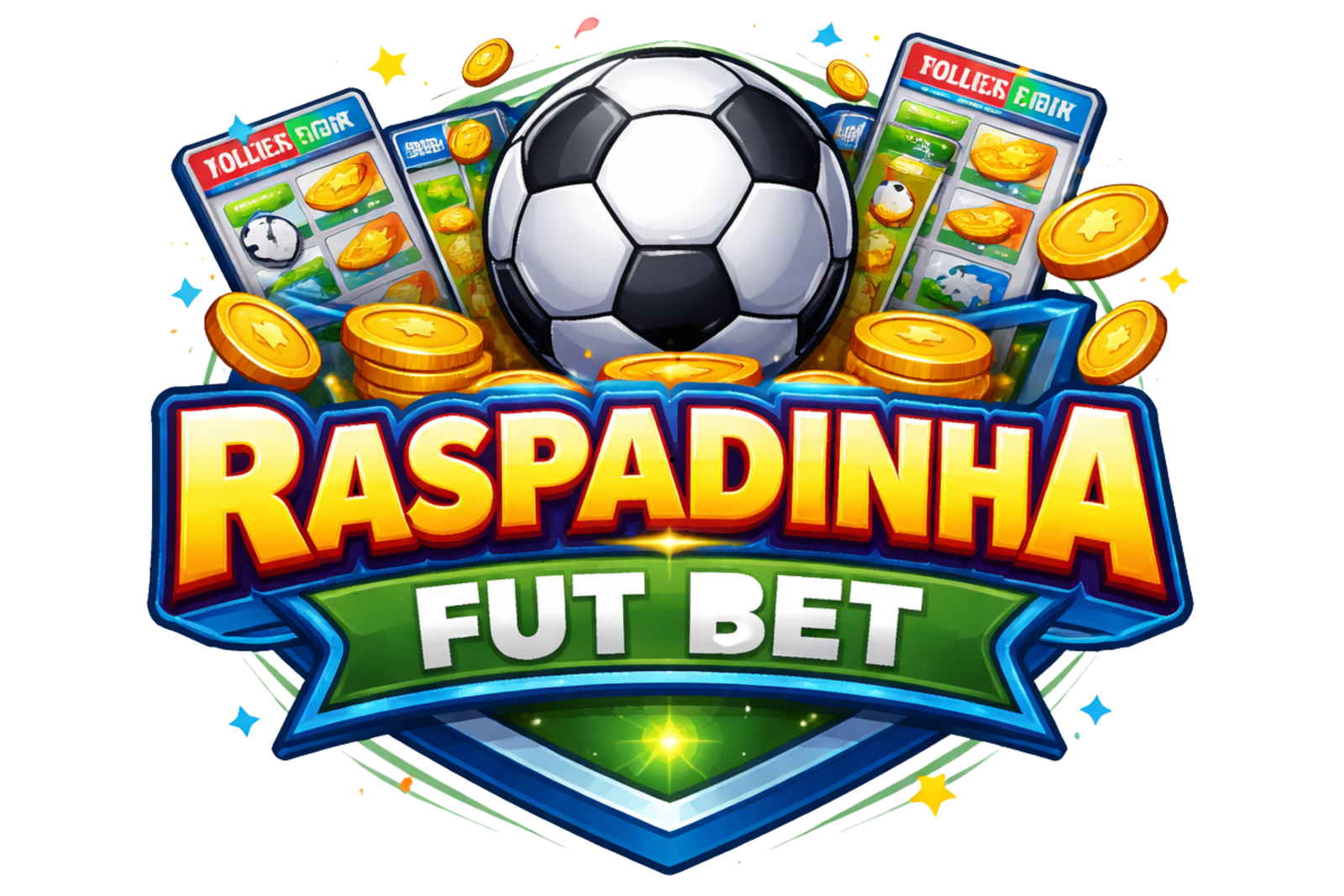 Raspadinha do Fut